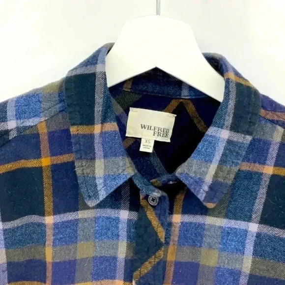 WILFRED FREE LONG SLEEVES MAN TOP - Picture 2 of 3